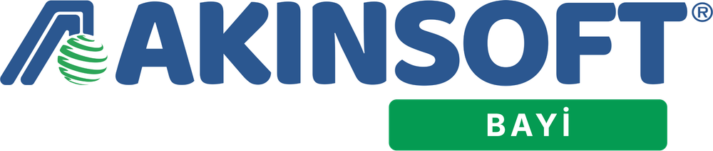 Resmî AKINSOFT bayisi