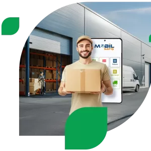 mobil satış
