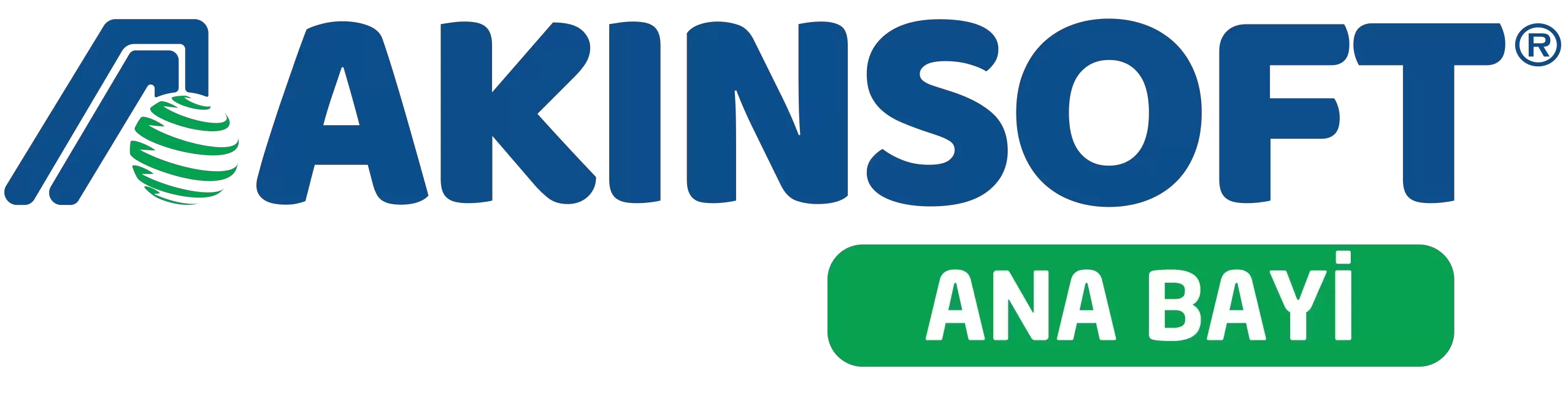 Akınsoft İstanbul Ana Bayi